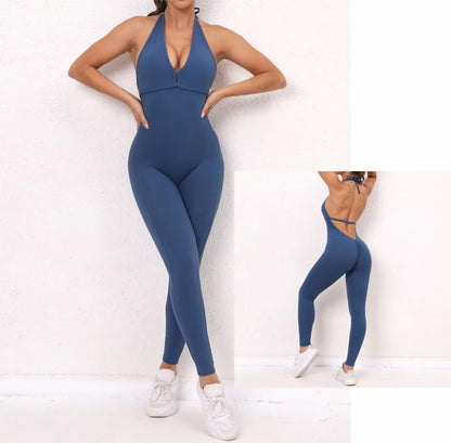 Jumpsuit Pia