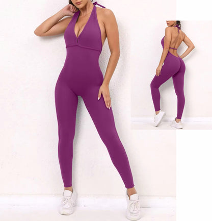 Jumpsuit Pia