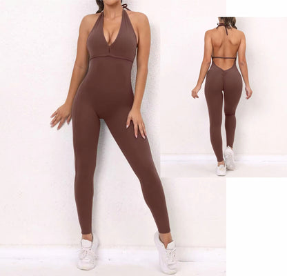 Jumpsuit Pia