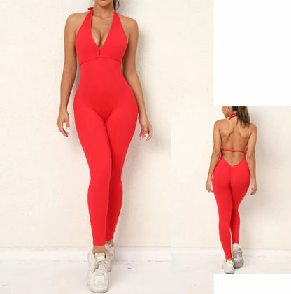 Jumpsuit Pia