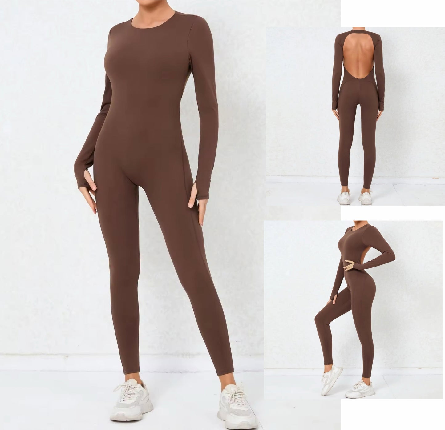 Seli Jumpsuit