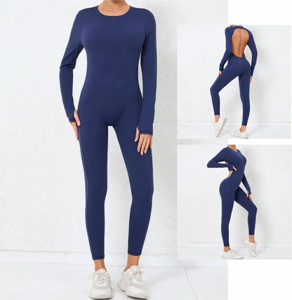 Seli Jumpsuit