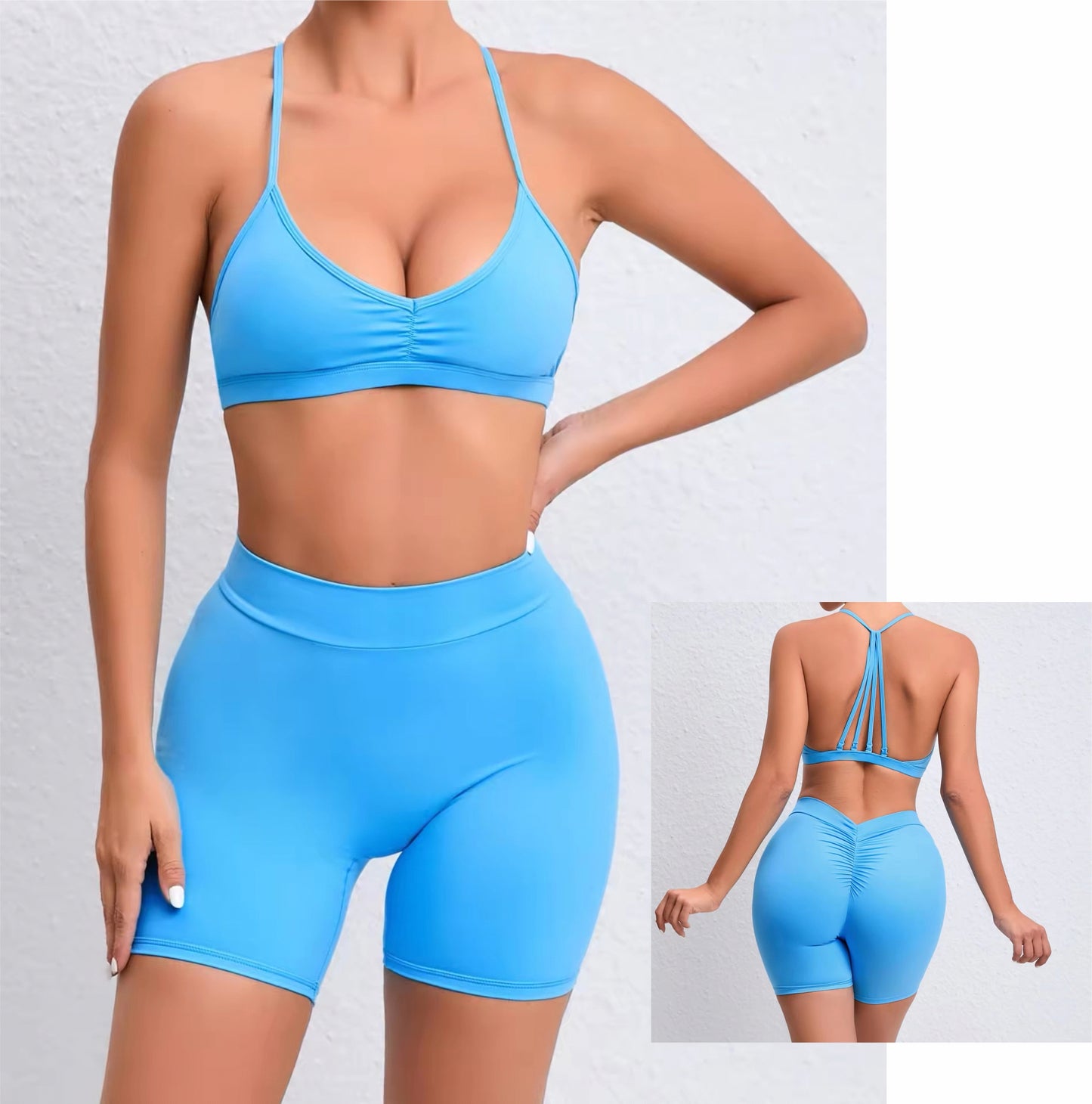 Alia Sports Set