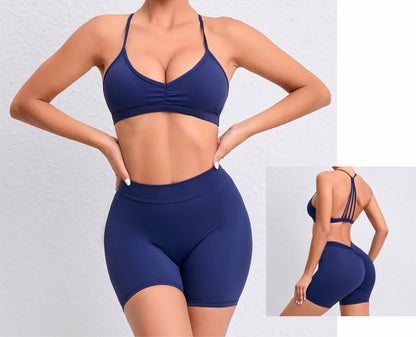 Alia Sports Set