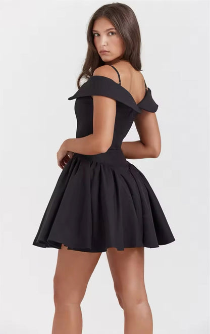 Alana dress